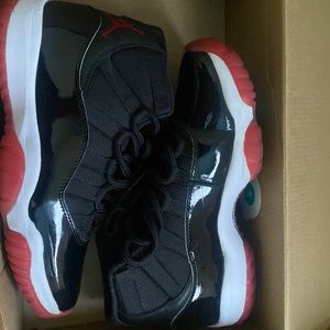 2019
Air Jordan 11 Retro 'Bred' 2019